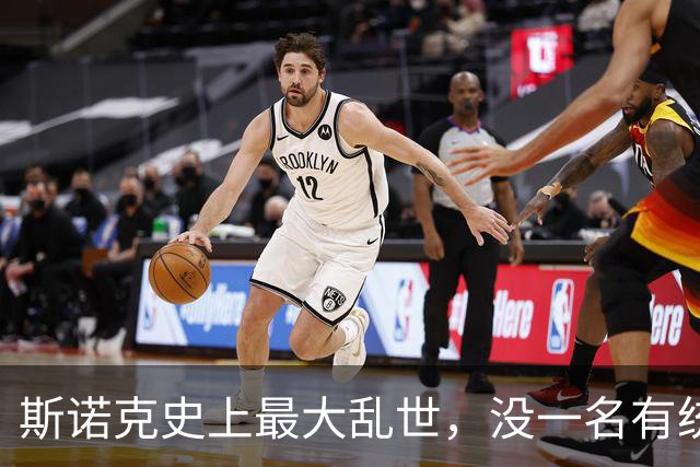 斯诺克史上最大乱世，没一名有统治力的球手，英媒发文叩问赵心童